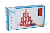 Ulkoleikit - BS Toys - Tin Throwing - GA093