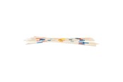 Ulkoleikit - BS Toys - Mega Mikado Wooden Game 90 pcs. - GA014