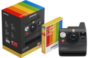 Kamerat - Polaroid Now Gen 3 Everything Box - Black - 006572