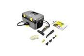 Höyrypesuri - Kärcher Höyrypesuri Karcher SG 4/2 Classic - 1.092-301.0