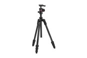 Kamerajalustat - Manfrotto Befree Advanced AS MKBFRTC4FB-BH tripod - twist carbon - MKBFRTC4FB-BH