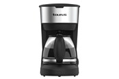 Kahvi ja Espresso - Taurus Coffee Maker Verona 6 Inox - 920639000