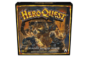 Lautapelit - Avalon Hill HeroQuest Against the Ogre Horde Quest Pack - Requires HeroQuest Game System to Play (English) - F9528UU00