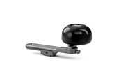Muut  - Tilta Khronos NATO Bracket Circular Wooden Handle Space Grey - TK-NTWH-SG