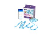 Smart Home - Älykoti - WiZ LEDstrip RGB 4 m - 929004621701