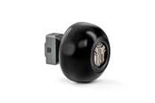 Muut  - Tilta Khronos Circular Wooden Handle Space Grey - TK-CWH-SG