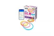 Smart Home - Älykoti - WiZ Flex strip RGB 10 m - 929004126301