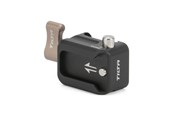 Muut  - Tilta NATO Clamp to Cold Shoe Adapter Black - TA-NTC-CSA-B