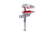 Muut  - Manfrotto Vice Jaw Clamp End 2" - C50EJ