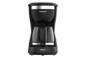 Kahvi ja Espresso - Taurus Coffee Maker Verona 6 Black - 920642000
