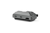 Muut  - Tilta Khronos Quick Release USB-C Hub Space Grey - TK-QRUH-SG
