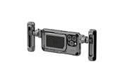 Puhelin - Muut lisävarusteet - Tilta Khronos iPhone 15 Pro Lightweight Kit Space Grey - TK-IP15-PA-SG