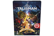 Lautapelit - Avalon Hill Talisman Alliances: Fate Beckons - Requires Talisman 5th Edition to Play (English) - F6648UU0