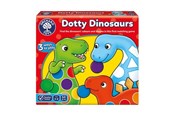 Lautapelit - Orchard Dotty Dinosaurs - 600062