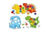 Lautapelit - Orchard Dotty Dinosaurs - 600062