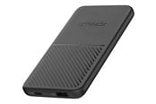 Powerbank - OtterBox Power Bank 5K MAH USB A&C 12W - black Powerbank - musta - 5 Ah - 78-52562