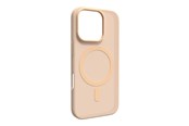 Puhelin - Kannet ja kotelot - Puro Cover Daylight for iPhone 16 Pro - PUIPC16P61DAYLBEG