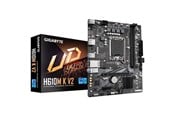 Emolevy - GIGABYTE H610M K V2 Emolevy - Intel H610 - Intel LGA1700 - DDR5 RAM - Micro-ATX - H610M K V2