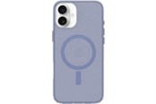 Puhelin - Kannet ja kotelot - OtterBox Symmetry Clear MagSafe Apple iPhone 16 Plus Powder Daze - purple - 77-96353