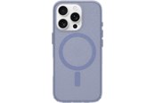 Puhelin - Kannet ja kotelot - OtterBox Symmetry Clear MagSafe Apple iPhone 16 Pro Powder Daze - purple - 77-96401