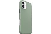 Puhelin - Kannet ja kotelot - OtterBox Symmetry MagSafe Apple iPhone 16 Plus Artichoke Heart - green - 77-96516