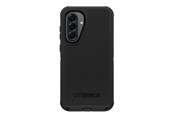 Puhelin - Kannet ja kotelot - OtterBox Defender Galaxy A56 5G - black - 77-97788