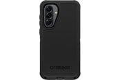 Puhelin - Kannet ja kotelot - OtterBox React Galaxy A56 5G - black - ProPack - 77-97792