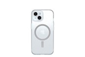 Puhelin - Kannet ja kotelot - OtterBox React MagSafe Apple iPhone 16e/15/14/13 Stardust - clear - 77-98207