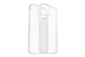 Puhelin - Kannet ja kotelot - OtterBox React Apple iPhone 15 Plus/14 Plus - clear - 77-92770