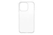 Puhelin - Kannet ja kotelot - OtterBox React Apple iPhone 15 Pro Max - clear - 77-92786