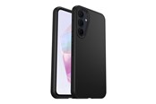 Puhelin - Kannet ja kotelot - OtterBox React Samsung Galaxy A35 5G - black - 77-95396