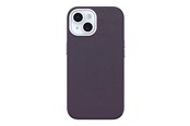 Puhelin - Kannet ja kotelot - OtterBox Symmetry Cactus Leather Apple iPhone 15 Plum Luxe - purple - 77-95728