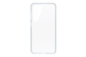 Puhelin - Kannet ja kotelot - OtterBox React Samsung Galaxy S25 clear - 77-97378