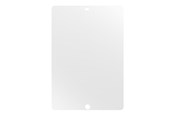 Puhelintarvikkeet - Näytönsuojat - OtterBox Alpha Glass Apple iPad 7th/8th/9th gen - clear - ProPack - 77-62054