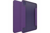 Tabletti - Kannet & Suojakotelot - OtterBox Symmetry Folio Apple iPad Pro 11" (M4) Figment - purple - ProPack - 77-95521
