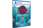 Pelit - Reverie: Sweet As Edition - Sony PlayStation 5 - Toiminta/Seikkailu - 0608037465931
