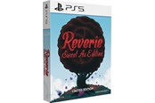 Pelit - Reverie: Sweet As Edition (Limited Edition) - Sony PlayStation 5 - Toiminta/Seikkailu - 0608037465948