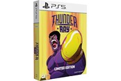 Pelit - Thunder Ray (Limited Edition) - Sony PlayStation 5 - Taistelu - 0608037466266