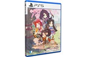 Pelit - Sword and Fairy Inn 2 - Sony PlayStation 5 - Simulaatio - 0608037466310