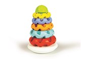Vauva- ja taaperolelut - Clementoni Stacking Rings - 17732