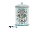 Fanituotteet - ABYstyle - HARRY POTTER Cookie Jar Honeydukes - ABYTAB100