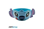 Fanituotteet - ABYstyle - DISNEY - 3D Bowl - Stitch's Head - ABYBOL049
