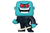 Fanituotteet - Funko! - Animation: Samurai Jack (The Guardian) - Figuuri - 0889698573740