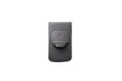 Action-kameran lisälaitteet - Insta360 X5 All-Weather USB Charging Cover - CINSBAHG