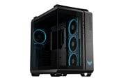 Kotelot - ASUS TUF Gaming GT502 Horizon Black - Kotelot - Tower - Musta - 90DC0090-B19020