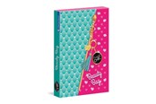 Luovat leikit - Clementoni Crazy Chic Beauty Bag - 18644