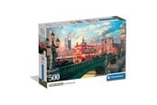 Palapelit - Clementoni Westminster Bridge (500) - 35575