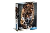 Palapelit - Clementoni Prowl of the Jaguar (1000) - 39947