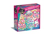 Luovat leikit - Clementoni Crazy Chic - Unicorn Bracelets - 50882