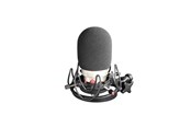 Mikrofonit - Rycote Mic Foam Neumann TLM 103 - RYC104423